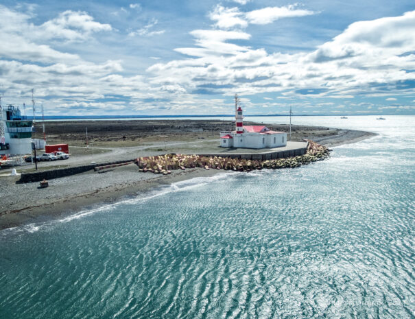 estrecho de Magallanes