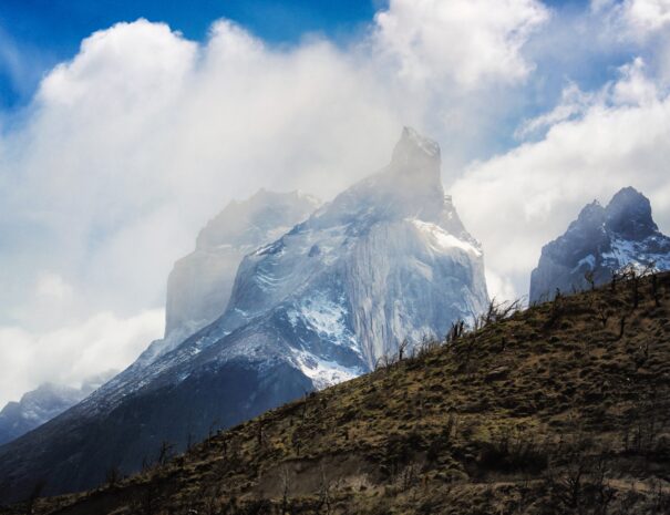 Torres del Paine