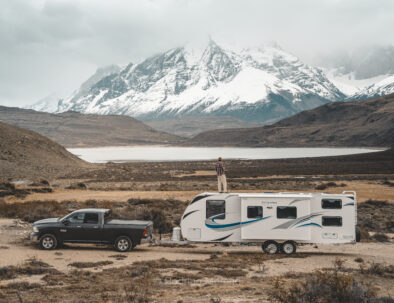 sin limites en patagonia