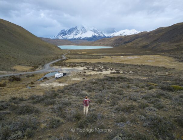 Laguna Amarga