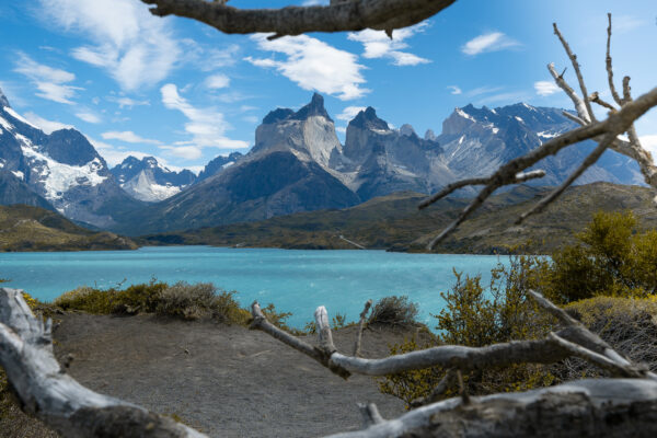 Nomade Epic Landescapes  en Torres del Paine &  Chalten - Imagen 4