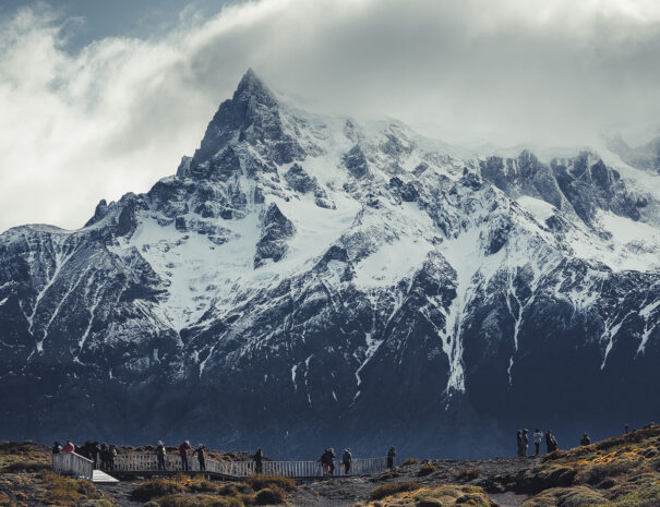 Landscapes Magallanes