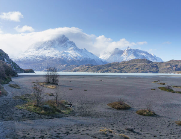 Landscapes Magallanes