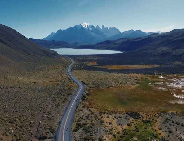 Laguna Amarga