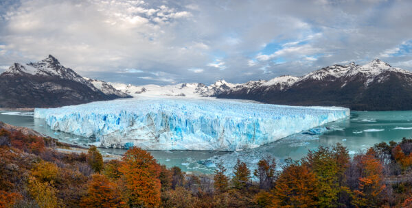 Nomade Epic Landescapes  en Torres del Paine &  Chalten - Imagen 5