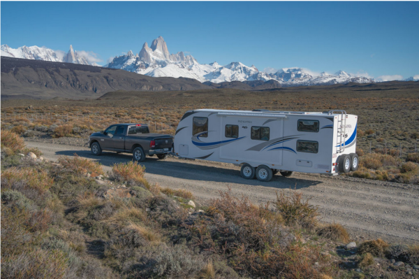 viajando por Argentina